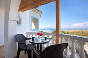 Apartment Vorrisi